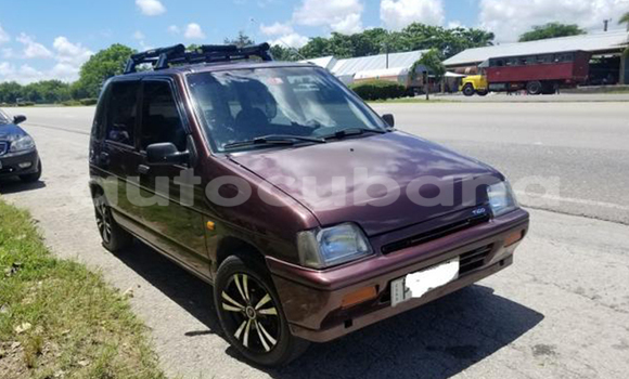 Buy Used Daewoo Tico Other Car in Santa Cruz del Sur in Camaguey Buy Used Daewoo Tico Other Car in Santa Cruz del Sur in Camaguey