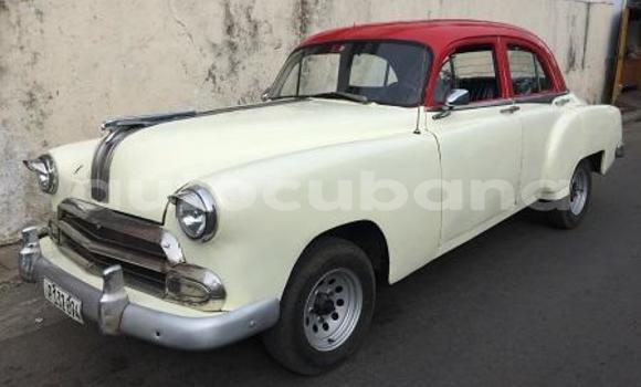 Buy Used Pontiac 1951 Other Car in Pedro Betancourt in Matanzas