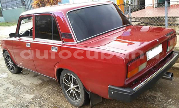 Buy Used Lada 2107 Other Car in Florida in Camaguey Buy Used Lada 2107 Other Car in Florida in Camaguey