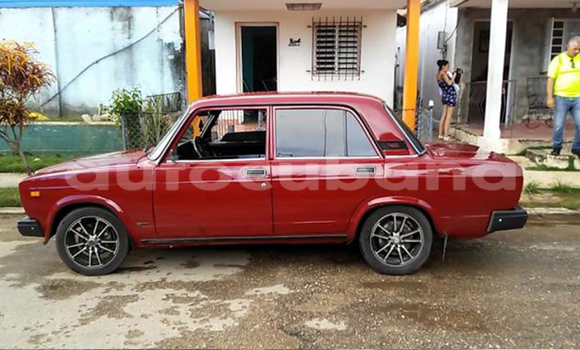 Buy Used Lada 2107 Other Car in Florida in Camaguey Buy Used Lada 2107 Other Car in Florida in Camaguey