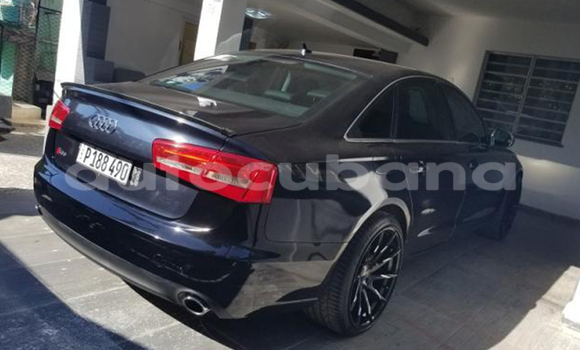 Buy Used Audi A6 Other Car in Nuevitas in Camaguey Buy Used Audi A6 Other Car in Nuevitas in Camaguey