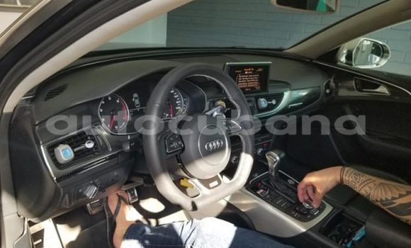 Buy Used Audi A6 Other Car in Nuevitas in Camaguey Buy Used Audi A6 Other Car in Nuevitas in Camaguey