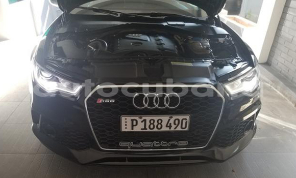 Buy Used Audi A6 Other Car in Nuevitas in Camaguey Buy Used Audi A6 Other Car in Nuevitas in Camaguey