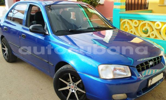 Buy Used Hyundai Accent Other Car in Varadero in Matanzas Buy Used Hyundai Accent Other Car in Varadero in Matanzas