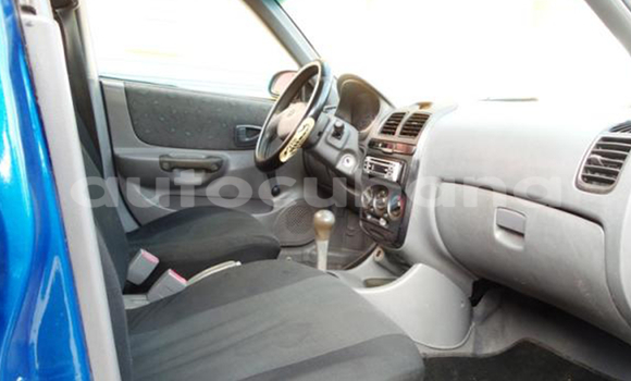 Buy Used Hyundai Accent Other Car in Varadero in Matanzas Buy Used Hyundai Accent Other Car in Varadero in Matanzas
