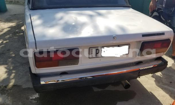 Comprar Usados Carro Lada 2107 Otro en Baguanos en Holguin Comprar Usados Carro Lada 2107 Otro en Baguanos en Holguin