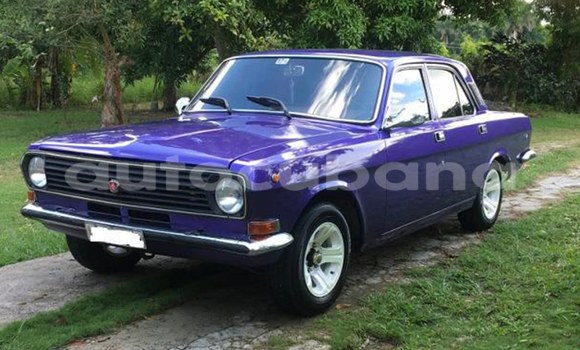 Buy Used Volga 24 Other Car in Manzanillo in Granma Buy Used Volga 24 Other Car in Manzanillo in Granma