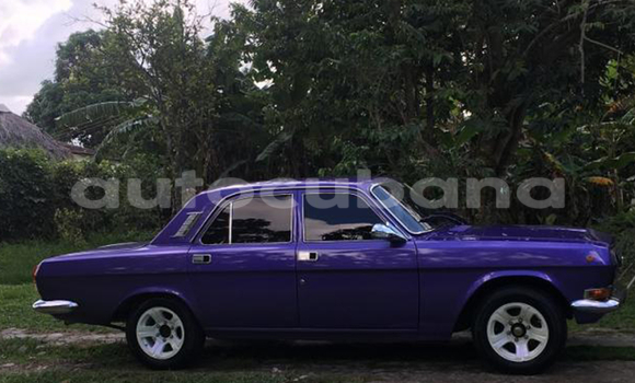 Buy Used Volga 24 Other Car in Manzanillo in Granma Buy Used Volga 24 Other Car in Manzanillo in Granma