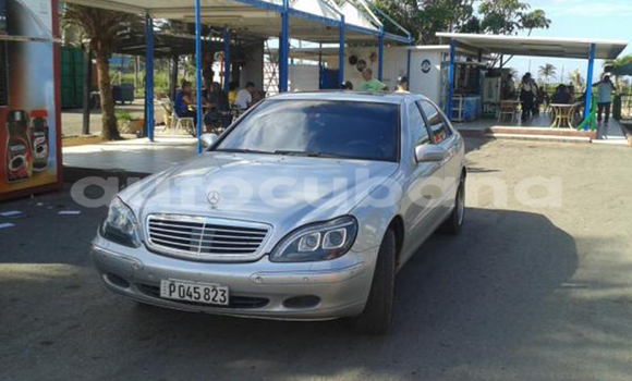 Buy Used Mercedes-Benz S 500 Other Car in Sibanicu in Camaguey Buy Used Mercedes-Benz S 500 Other Car in Sibanicu in Camaguey