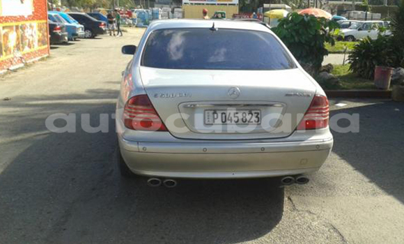 Buy Used Mercedes-Benz S 500 Other Car in Sibanicu in Camaguey Buy Used Mercedes-Benz S 500 Other Car in Sibanicu in Camaguey