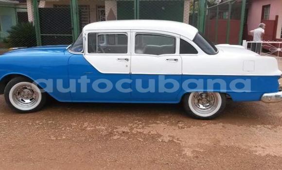 Buy Used Pontiac 1955 Other Car in Yara in Granma
