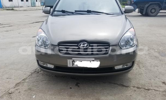 Buy Used Hyundai Accent Other Car in Juan Gualberto Gomez in Matanzas Buy Used Hyundai Accent Other Car in Juan Gualberto Gomez in Matanzas