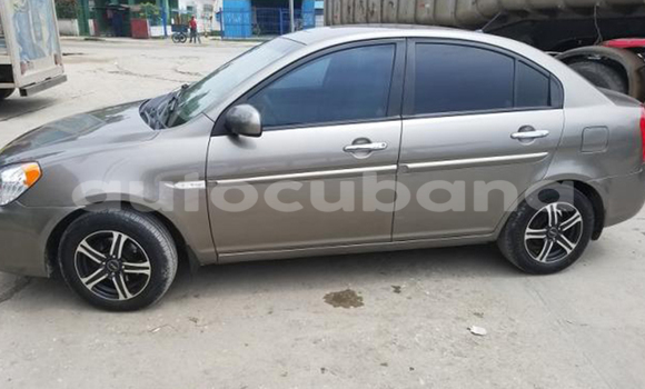 Buy Used Hyundai Accent Other Car in Juan Gualberto Gomez in Matanzas Buy Used Hyundai Accent Other Car in Juan Gualberto Gomez in Matanzas