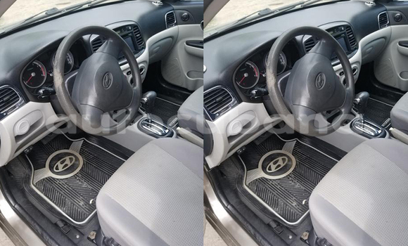 Buy Used Hyundai Accent Other Car in Juan Gualberto Gomez in Matanzas Buy Used Hyundai Accent Other Car in Juan Gualberto Gomez in Matanzas