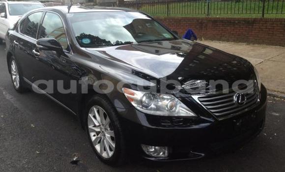 Buy Used Lexus LS Other Car in Guantanamo in Guantanamo