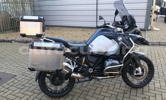 Buy Used BMW R1200GS Adventure Beige Bike in Antilla in Holguin