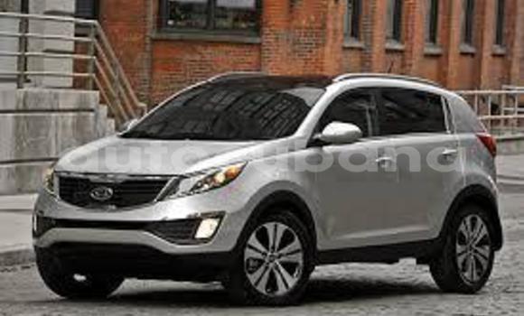 Buy Used Kia Sportage Other Car in Holguin in Holguin