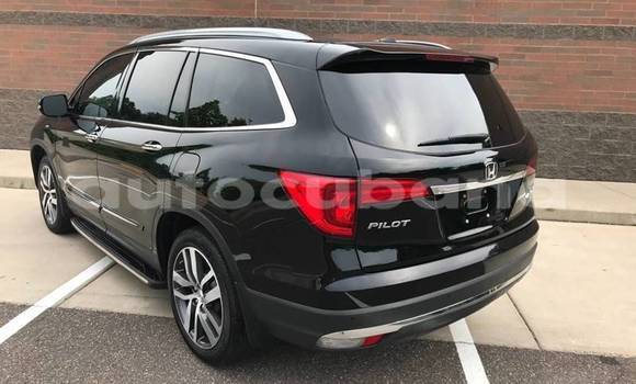 Buy New Honda CR-V Other Car in Havana in Habana