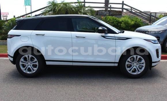 Buy New Land Rover Range Rover Sport White Car in Sagua de Tanamo in Holguin