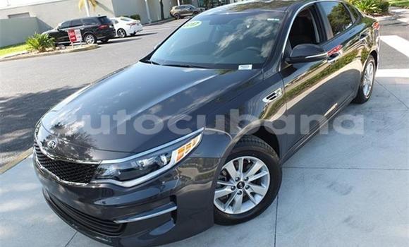Buy New Kia Optima Other Car in Vertientes in Camaguey Buy New Kia Optima Other Car in Vertientes in Camaguey