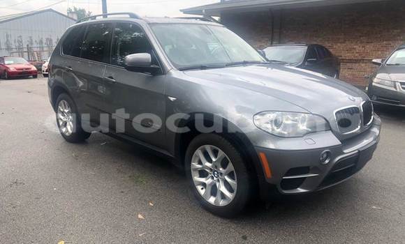 Buy New BMW X5 Other Car in Abreus in Matanzas
