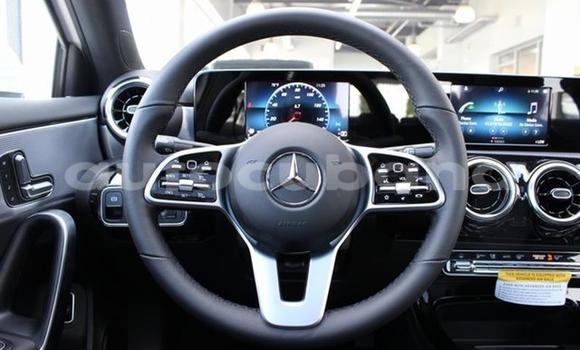 Buy Used Mercedes-Benz Maybach S-klasse White Car in Havana in Habana