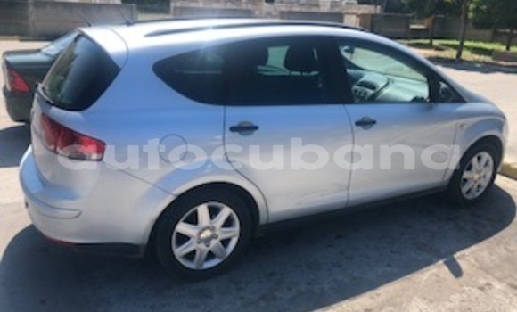 Buy Used SEAT Altea Other Car in Havana in Habana