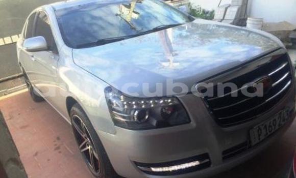 Buy Used Geely Emgrand Other Car in Cueto in Holguin