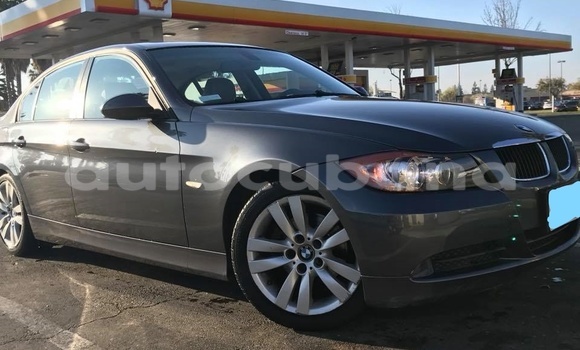 Buy Import BMW 3–Series Other Car in Havana in Habana
