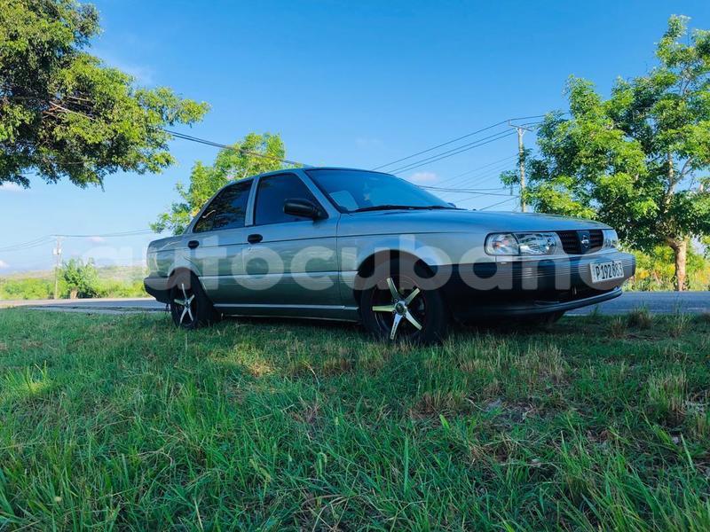 Comprar nuevo carro nissan b13 plata en havana en habana autocubana