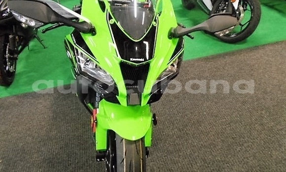 Comprar Nuevo Moto Kawasaki Ninja ZX-10R Verde en Florida en Camaguey Comprar Nuevo Moto Kawasaki Ninja ZX-10R Verde en Florida en Camaguey