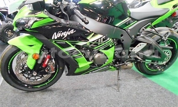 Comprar Nuevo Moto Kawasaki Ninja ZX-10R Verde en Florida en Camaguey Comprar Nuevo Moto Kawasaki Ninja ZX-10R Verde en Florida en Camaguey