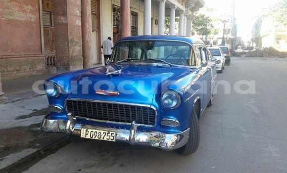 Medium with watermark chevrolet 1955 habana havana 2438