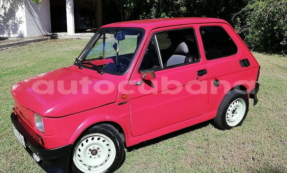 Medium with watermark fiat polski habana havana 2445