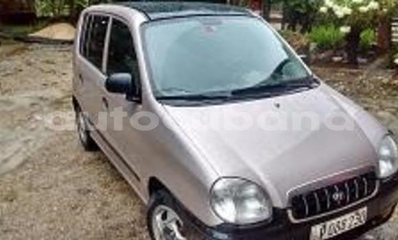 Buy Used Hyundai Atos Other Car in Cacocum in Holguin