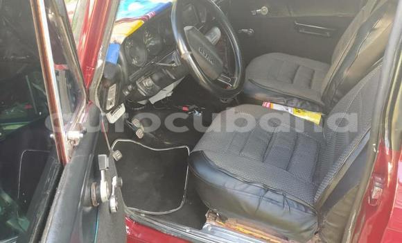 Buy Used Moskvich 2140 Brown Car in Varadero in Matanzas