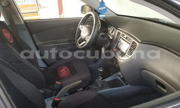 Buy Used Kia Rio Other Car in Varadero in Matanzas Buy Used Kia Rio Other Car in Varadero in Matanzas