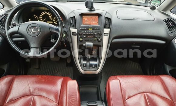 Buy Used Lexus RX 300 Silver Car in Havana in Habana Buy Used Lexus RX 300 Silver Car in Havana in Habana