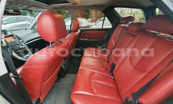 Buy Used Lexus RX 300 Silver Car in Havana in Habana Buy Used Lexus RX 300 Silver Car in Havana in Habana