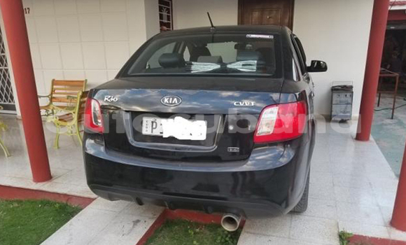 Buy Used Kia Rio Other Car in Varadero in Matanzas Buy Used Kia Rio Other Car in Varadero in Matanzas