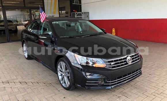 Medium with watermark volkswagen passat camaguey florida 2473