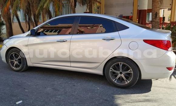 Buy Used Hyundai Accent Other Car in Nuevitas in Camaguey