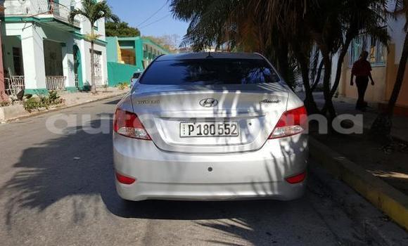 Buy Used Hyundai Accent Other Car in Nuevitas in Camaguey Buy Used Hyundai Accent Other Car in Nuevitas in Camaguey