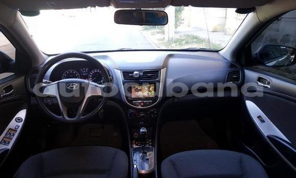 Buy Used Hyundai Accent Other Car in Nuevitas in Camaguey Buy Used Hyundai Accent Other Car in Nuevitas in Camaguey