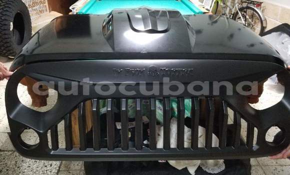 Comprar ACCESORIOS JEEP WRANGLER en Havana en Habana Comprar ACCESORIOS JEEP WRANGLER en Havana en Habana