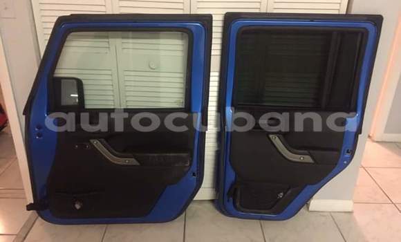 Comprar ACCESORIOS JEEP WRANGLER en Havana en Habana Comprar ACCESORIOS JEEP WRANGLER en Havana en Habana