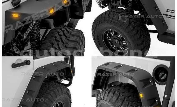 Comprar ACCESORIOS JEEP WRANGLER en Havana en Habana Comprar ACCESORIOS JEEP WRANGLER en Havana en Habana