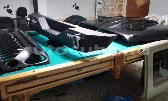 Comprar Nuevo Carro Jeep Wrangler Azul en Havana en Habana Comprar Nuevo Carro Jeep Wrangler Azul en Havana en Habana