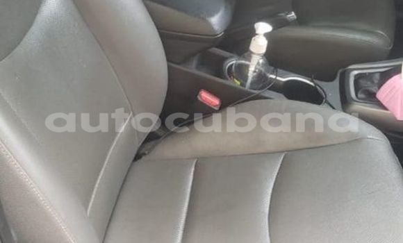 Comprar Usados Carro Hyundai Elantra Negro en Havana en Habana Comprar Usados Carro Hyundai Elantra Negro en Havana en Habana