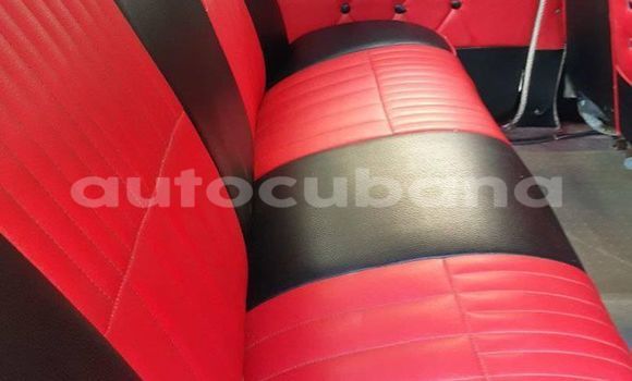 Comprar Usados Carro Plymouth 1956 Rojo en Santa Cruz del Sur en Camaguey Comprar Usados Carro Plymouth 1956 Rojo en Santa Cruz del Sur en Camaguey